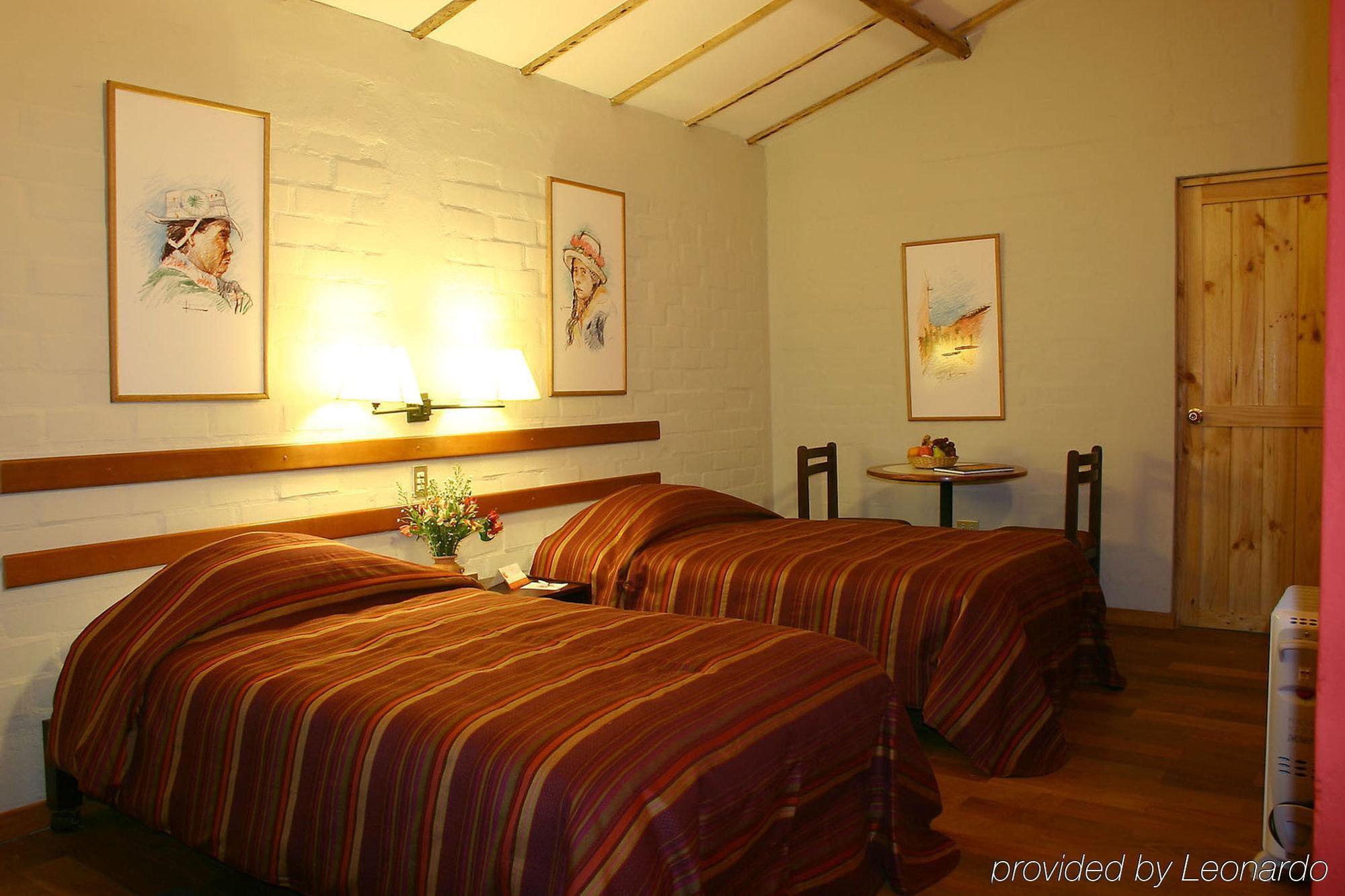 Hotel Casa Andina Standard Colca Chivay Zimmer foto